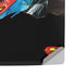 DC Comics Superman Shield PS5 Pro Disk Console Skin