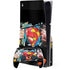 DC Comics Superman Shield PlayStation PS5 Skins