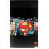 DC Comics Superman Shield PS5 Slim Digital Edition Console Skin