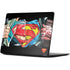 DC Comics Superman Shield Surface Laptop 7 13.8in Skin
