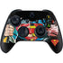DC Comics Superman Shield Xbox Series X Bundle Skin