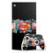 DC Comics Superman Shield Xbox Series X Skins