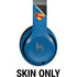 Superman 2025 Classic Superman Shield Emblem Beats Solo 4 Wireless Headphones Skin