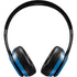Superman 2025 Classic Superman Shield Emblem Beats Studio Pro Wireless Headphones Skin