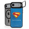 Superman 2025 Classic Superman Shield Emblem iPhone 17 Air Kickstand Case