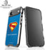 Superman 2025 Classic Superman Shield Emblem iPhone 17 Air MagSafe Case