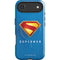 Superman 2025 Classic Superman Shield Emblem iPhone 17 Air Magsafe Impact Case