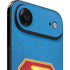 Superman 2025 Classic Superman Shield Emblem iPhone 17 Air Skin