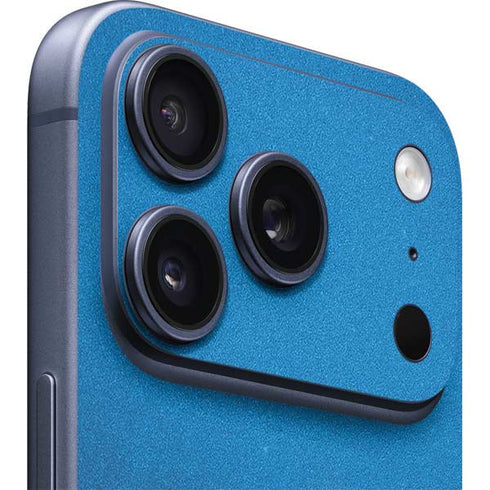 Superman 2025 Classic Superman Shield Emblem iPhone 17 Pro Max Skin