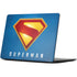 Superman 2025 Classic Superman Shield Emblem Surface Laptop 7 13.8in Skin