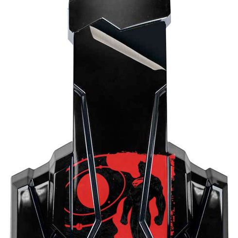 DC Comics Superman Silhouette Flying BENGOO G9000 Skin