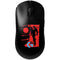 DC Comics Superman Silhouette Flying G Pro Wireless Gaming Mouse Skin