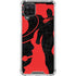 DC Comics Superman Silhouette Flying Galaxy Cases