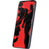 DC Comics Superman Silhouette Flying Galaxy A16 5G Skin