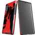 DC Comics Superman Silhouette Flying Galaxy Note 10 Pro Case