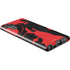 DC Comics Superman Silhouette Flying Galaxy Note 10 Pro Case