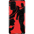 DC Comics Superman Silhouette Flying Galaxy Note20 5G Pro Case