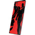 DC Comics Superman Silhouette Flying Galaxy Note20 5G Skin