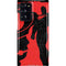 DC Comics Superman Silhouette Flying Galaxy Note20 Ultra 5G Lite Case