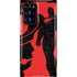 DC Comics Superman Silhouette Flying Galaxy Note20 Ultra 5G Lite Case