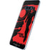 DC Comics Superman Silhouette Flying Galaxy S10e Skin