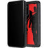 DC Comics Superman Silhouette Flying Galaxy S20 Plus Waterproof Case