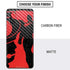 DC Comics Superman Silhouette Flying Galaxy S20 Skin