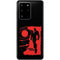 DC Comics Superman Silhouette Flying Galaxy S20 Ultra 5G Skin