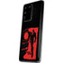 DC Comics Superman Silhouette Flying Galaxy S20 Ultra 5G Skin