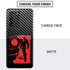 DC Comics Superman Silhouette Flying Galaxy S20 Ultra 5G Skin