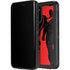 DC Comics Superman Silhouette Flying Galaxy S20 Waterproof Case