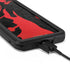 DC Comics Superman Silhouette Flying Galaxy S20 Waterproof Case