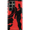 DC Comics Superman Silhouette Flying Galaxy S23 Ultra Pro Case