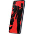 DC Comics Superman Silhouette Flying Galaxy S25 Plus Skin