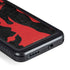 DC Comics Superman Silhouette Flying Galaxy S24 Plus Waterproof Case