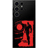 DC Comics Superman Silhouette Flying Galaxy S25 Ultra Skin
