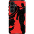 DC Comics Superman Silhouette Flying Galaxy S26 Plus Impact Case