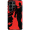 DC Comics Superman Silhouette Flying Galaxy S26 Ultra Impact Case