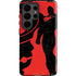 DC Comics Superman Silhouette Flying Galaxy S26 Ultra Impact Case