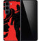 DC Comics Superman Silhouette Flying Galaxy Z Fold5 5G Skin