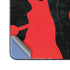 DC Comics Superman Silhouette Flying Galaxy Z Fold5 5G Skin