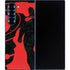 DC Comics Superman Silhouette Flying Galaxy Z Fold6 Skin