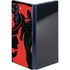 DC Comics Superman Silhouette Flying Galaxy Z Fold6 Skin