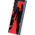 DC Comics Superman Silhouette Flying Galaxy Z Fold6 Skin