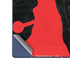 DC Comics Superman Silhouette Flying Galaxy Z Fold6 Skin