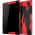DC Comics Superman Silhouette Flying iPad Skins