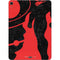 DC Comics Superman Silhouette Flying Apple iPad Air Skin