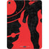 DC Comics Superman Silhouette Flying Apple iPad Air Skin