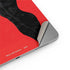 DC Comics Superman Silhouette Flying Apple iPad Air Skin