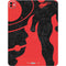 DC Comics Superman Silhouette Flying iPad Pro 13in M4 (2024) Skin